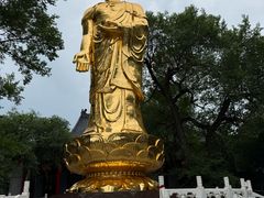 -哈尔滨极乐寺