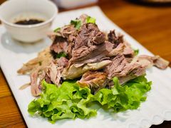 -陈家老院子·长春特色东北家宴(一匡街店)