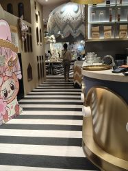 -奈尔宝·儿童乐园·亲子餐厅(前滩店)