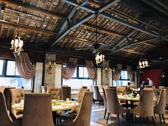 大堂-铜锣湾·有麝自然香(重庆新天地店)