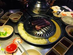 -喜来稀肉(虹泉路店)