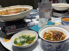 -曾家厨房·新徽菜(高新天柱路店)