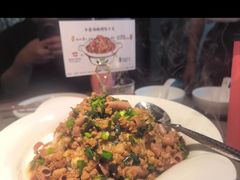 海肠捞饭-前海沿·青岛菜(李沧万达店)