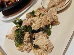 -鹿港小镇(黄金店)