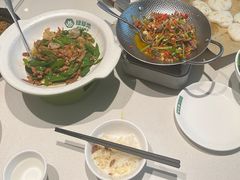 -绿草地·湘菜(芙蓉天街店)