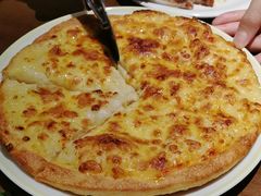 -萨莉亚意式餐厅(杭州西溪龙湖天街店)