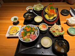 -原志优秀食材·匠心料理·海胆主题(金亿广场店)