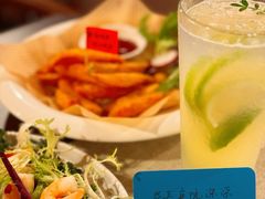 -猫岛主趣味餐厅(鼓浪屿店)