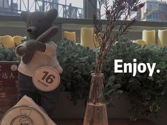 -维苏唯披萨(青云街店)