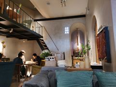 -陶享时光西餐·下午茶(信河街店)