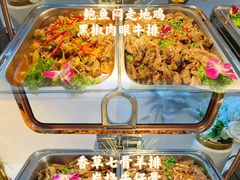 -头家宴会·年会婚礼自助餐·乔迁冷餐茶歇(龙华店)