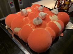 -富力希尔顿酒店·地阔自助餐厅