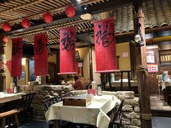 -串盟烧烤·长沙美食地标(星沙店)