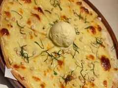 榴莲披萨-阿妮叶李(光谷世界城店)