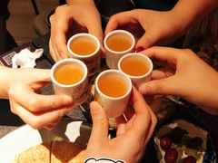 桃花酒-丝路金桃·新疆菜(徐汇店)