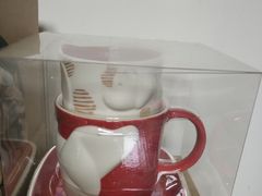 -星巴克(广州淘金路店)