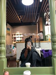 -形象革命造型·护肤Hair Studio