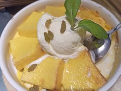 -新白鹿餐厅(爱琴海购物中心店)