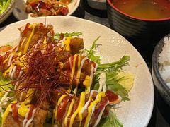 -鸟屋·烧鸟居酒屋(新世纪广场店)