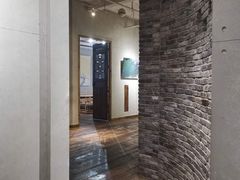 -箱美术馆私房菜(水晶郦城店)