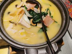 -董家大院·京味家常菜(朝丰家园店)