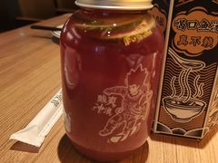 -新太二·鲜料川菜(晶耀前滩店)