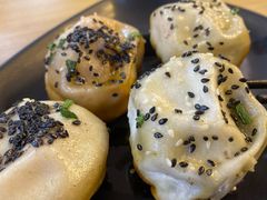 -小杨生煎(南京东路食品一店)