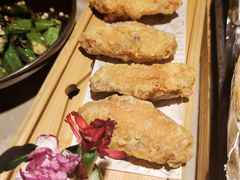 -新白鹿餐厅(金鹰新街口店)