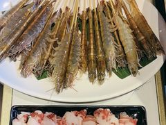 -蚝大仙横琴生蚝火锅(中央汇店)