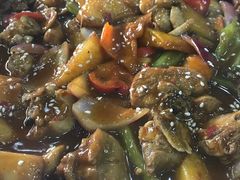 -秦韵轩·西安小馆(贻成福地广场店)