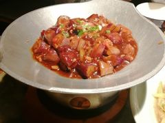 -绿茶餐厅(昌平悦荟店)