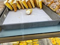 奶油牛角-爱德顺糕点食屋(利民道店)