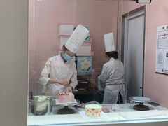 -好利来(七宝领展广场店)