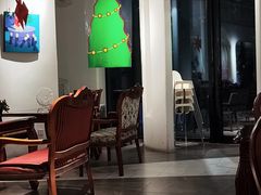 -灵意咖啡·西班牙美食(汕头金平万达广场店)