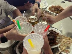 -纽顿熟食中心