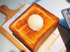 -绿茶餐厅(成都太古里店)