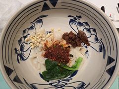 -今轩中餐厅(西安经开洲际酒店)