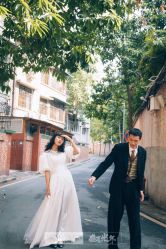 -盛夏光年studio·美学·电影感·定制