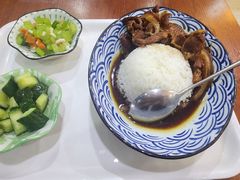 -菊儿人家·北京胡同菜(南锣鼓巷店)