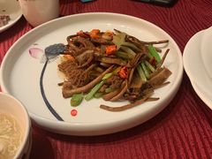 -洲际酒店·凌霄餐厅(紫峰大厦店)