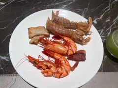 -曲水兰亭(北京四惠店)