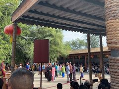 -大槐树寻根祭祖园