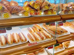 -新侨三宝乐面包店(崇文门店)