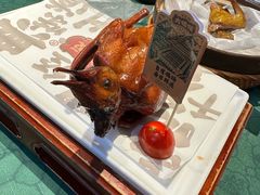-大鸽饭(汉溪长隆店)