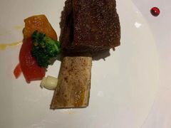 台塑牛排-王品牛排(郑州大卫城店)