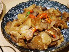 -大巴扎的姑娘(荣盛时代广场店)