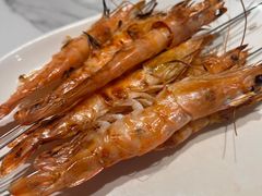 -正黄旗海鲜烧烤大排档(延安路总店)