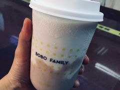 -喜茶(北京三里屯太古里店)