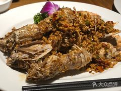 -泰华海鲜中餐厅(普吉镇店)