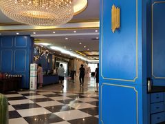 -满福隆酒楼(万绿园店)